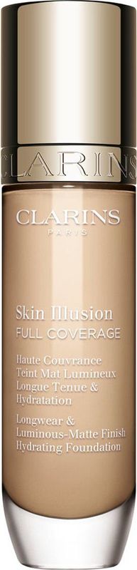 Clarins - Skin Illusion - Foundation - 30ml - 103N