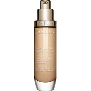 Clarins - Skin Illusion - Foundation - 30ml - 105N