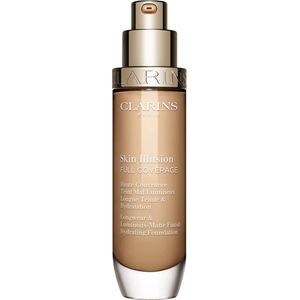 Clarins - Skin Illusion - Foundation - 30ml - 108W