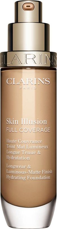 Clarins - Skin Illusion - Foundation - 30ml - 108W
