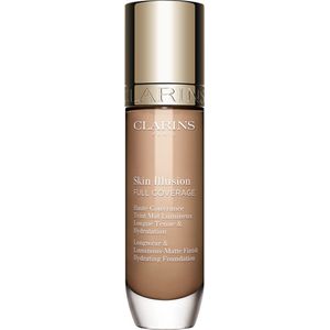 Clarins Skin Illusion Full Coverage Foundation 109C 30 ml