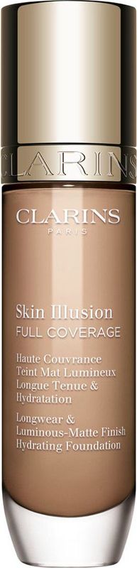 Clarins - Skin Illusion - Foundation - 30ml - 109C