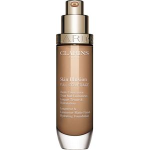 Clarins Skin Illusion Full Coverage Foundation 111N
