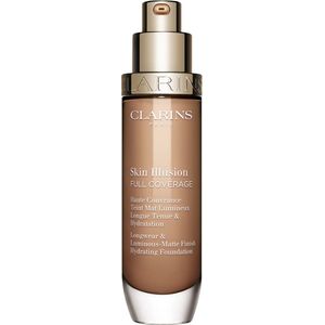 Clarins - Skin Illusion - Foundation - 30ml - 112C
