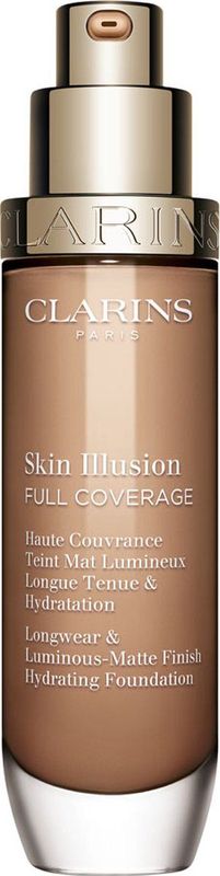 Clarins - Skin Illusion - Foundation - 30ml - 112C