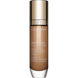 Skin Illusion - Foundation - Waterproof - Transferproof - Sweatproof - Emotionproof