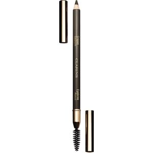 Clarins Eyebrow Pencil 1.3 gr | Dark Brown - 1 |