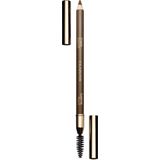 Clarins - Eyebrow Pencil - Wenkbrauwpotlood - Tint 03 Soft Blond - 1,1 g