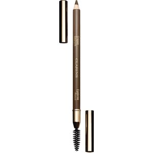 Clarins Make-Up Potlood Eyebrow Pencil 03 Soft Blond 1.3gr