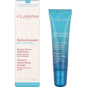 Clarins Face Lippenbalsem Hydra-Essentiel [HA] Moisture Replenishing Lip Balm 15ml