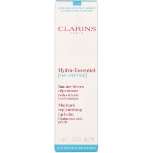 Clarins - Hydra-Essentiel - Lip Balm - 15 ml