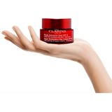 Gezichtscrème - SPF 15 - Organisch Haronga- en Bremtextract