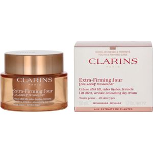 Clarins Extra-Firming Day Cream 50 ml