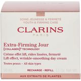 Clarins - Dagcrème - Verstevigend - Romig - 50ml