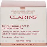 Clarins - Verstevigende Dagcrème - SPF 15 - 50ml