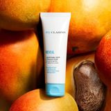 Clarins My Clarins Purple Gentle Scrub 50ml