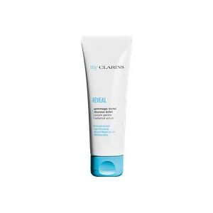 Clarins My Clarins Purple Gentle Scrub 50ml