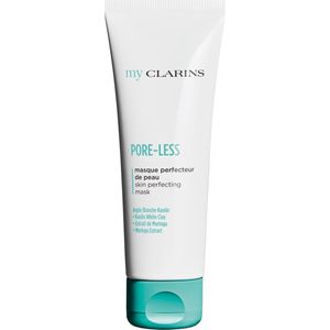 Clarins - Pore-less Skin Perfecting Masker - 50 ml