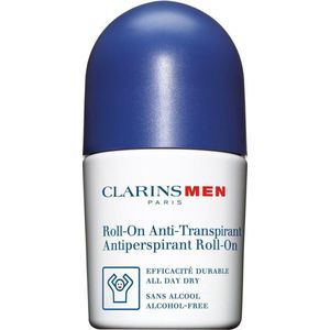 Clarins Men - Antiperspirant Deo Roll-On - 50 ml