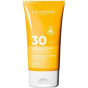 Zonnebrandcrème - SPF 30 - Huidbescherming - Waterdicht - 200ml