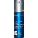 Clarins - Men - Gezichtscrème - 50 ml - Anti-vervuiling - Verstevigend