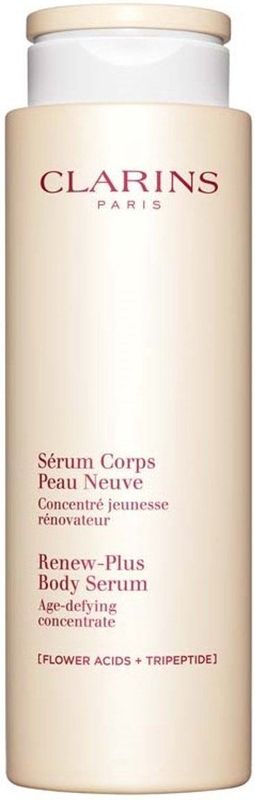 Lichaamsverzorging - Antiverouderend - Gladmakend - Huidverfijnende Textuur