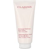 Clarins - Exfoliating Body Scrub - 200 ml - Lichaamsscrub - Natuurlijke Microdeeltjes