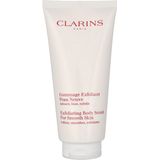 Clarins - Exfoliating Body Scrub - 200 ml - Lichaamsscrub - Natuurlijke Microdeeltjes