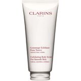 Clarins - Exfoliating Body Scrub - 200 ml - Lichaamsscrub - Natuurlijke Microdeeltjes