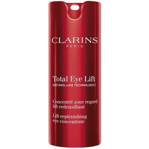 Clarins - Total Eye Lift - Oogcrème - 15 ML