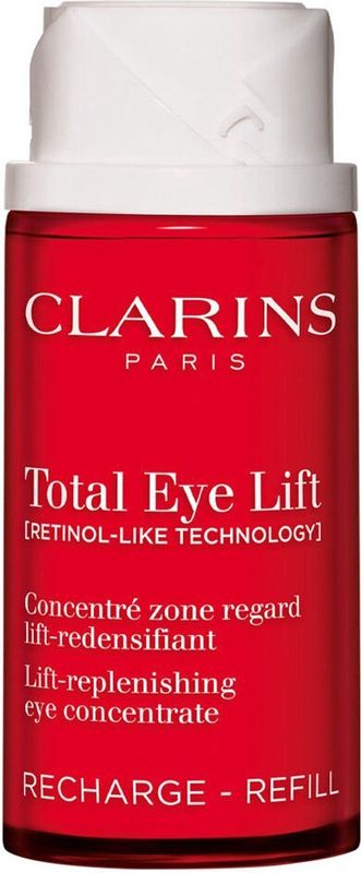 Clarins - Total Eye Lift - Oogcrème - 15 ML