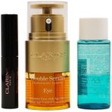 Clarins - Double Serum Giftset - 20 ml + 30 ml - Huidverzorging