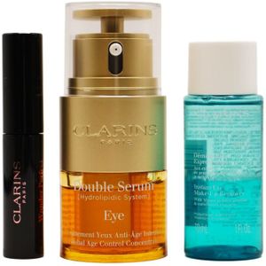 Clarins - Double Serum Giftset - 20 ml + 30 ml - Huidverzorging