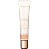 Clarins - Skin Illusion Tinted Moisturizer - BB Cream & CC Cream - 40 ml - Kleur 02