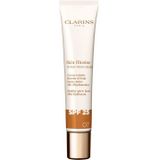 Clarins - Skin Illusion - Getinte Moisturizer - 40 ml - SPF 25