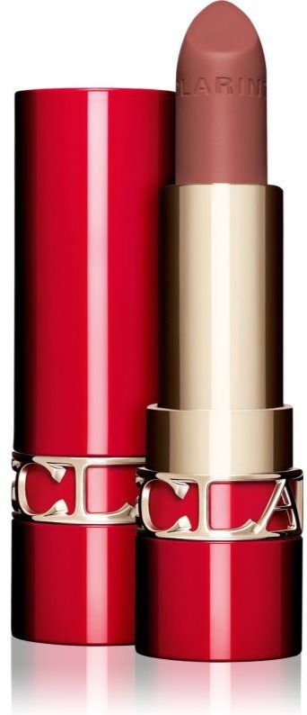 Clarins - Joli Rouge Velvet - Lippenstift - 3.5 g - SOFTBERRY