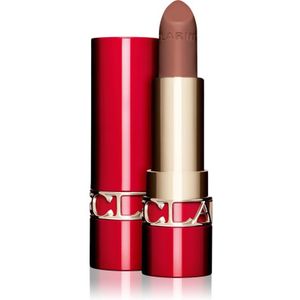 Clarins - Joli Rouge Velvet Lipstick - Sandy Pink - Lippenstift