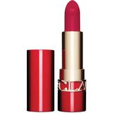 Clarins - Joli Rouge Velvet Lipstick - Diep Fuchsia - Lippenstift
