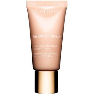 Clarins - Instant Concealer - 02 - Concealer - Hydraterend - Lichte Textuur