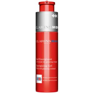 Clarins Men - Energizing Gel - 50 ml - Huidverzorging - Verkoelend Effect