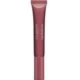 Clarins Lip Perfector Intense Hydraterende Lipgloss Tint 16 Intense Rosebud 12 ml
