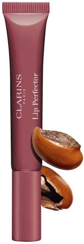Clarins - Lip Perfector Intense - Lipgloss - 12 ml - Hydrateert en Verzacht