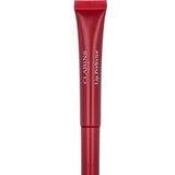 Clarins - Natural Lip Perfector - Lipgloss - Intense Garnet - 12 ml