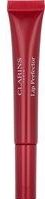 Clarins - Natural Lip Perfector - Lipgloss - Intense Garnet - 12 ml