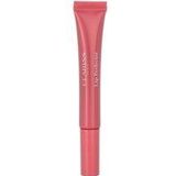 Clarins - Lip Perfector Shimmer - Lipgloss - 07 Toffee Pink Shimmer - 12 ml