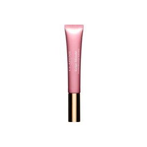 Clarins - Lip Perfector Shimmer - Lipgloss - 07 Toffee Pink Shimmer - 12 ml