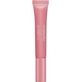 Clarins Lip Perfector Natural Lip Perfector  01 Rose Shimmer  Lipgloss