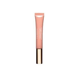 Clarins - Lip Perfector Shimmer - Lipgloss - Apricot Shimmer - 12 ml