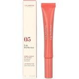 Clarins - Lip Perfector Shimmer - Lipgloss - Tint 05 Candy Shimmer - 12 ml