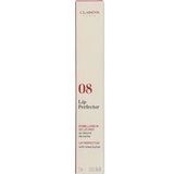 Clarins - Lip Perfector Shimmer - Lipgloss - Tint 08 Plum Shimmer - 12 ml